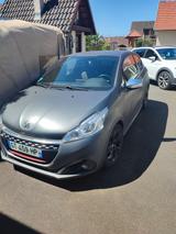 Peugeot 208 1.6 GTi 208 THP STOP & START GTi