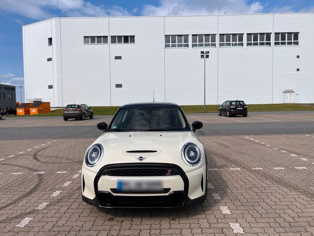 MINI Mini Cooper S Top Ausstattung Wenig KM!