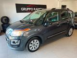 Citroën Citroen C3 Picasso PureTech 110 Exclusive - Citroën C3 Picasso Exclusive mit Benzin-Antrieb
