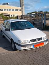 Volkswagen Passat 1.8 Biker Biker - gebrauchte Volkswagen Passat aus dem Jahr 1995