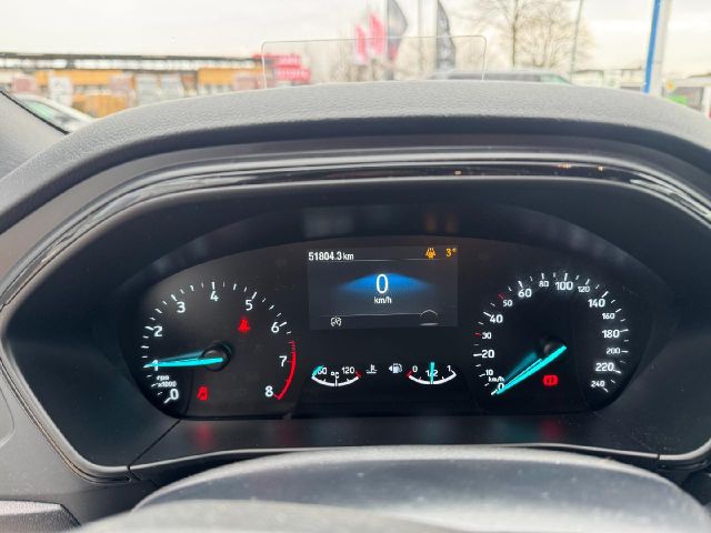 Ford Focus Turnier 1.0 ST-Line NaviKamera