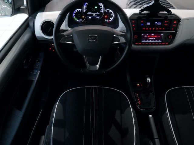 Fahrzeugabbildung SEAT Mii Edition Power Charge electric 61kW | CCS PDC