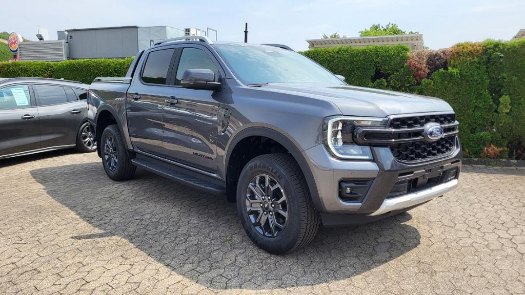 Image of Ford Ranger