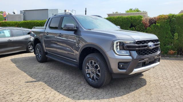 Ford Ranger Wildtrak e-4WD Doppelkabine