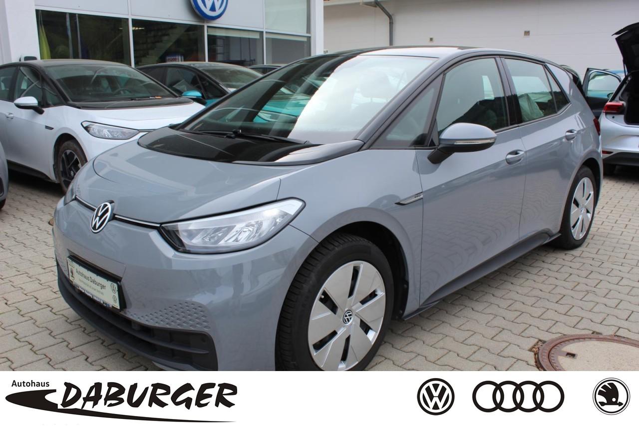 Volkswagen ID.3 Pro 62kW Winterräder+94,8% AVILOO