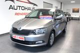 Skoda Fabia Cool Plus NUR 41000KM 1.hand