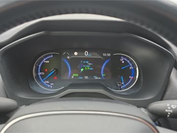 Toyota RAV 4 - 12