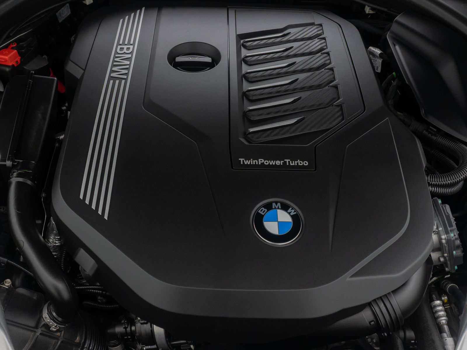 Fahrzeugabbildung BMW 840i Gran Coupé M Sport DAB SoftClose DisplayKey