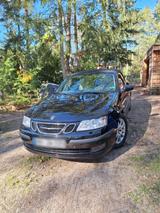 Saab 9-3 Cabrio Vector BJ 2006, 154tkm, Di... - gebrauchte Saab 45725 aus dem Jahr 2006
