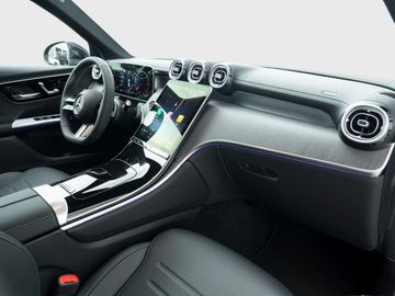 Mercedes GLC 200 - 9