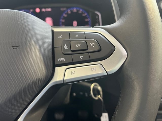 Fahrzeugabbildung Volkswagen T-Cross 1.0 TSI STYLE AHK NAVI IQ.DRIVE GJR