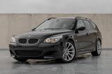 BMW M5 E61 Touring SMG, ComfS, Pano  - gebrauchte BMW M5 aus dem Jahr 2007