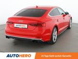 Audi S5 3.0 V6 TFSI quattro Aut.*NAVI*LED*PDC*VC*SHZ* - gebrauchte Audi S5 aus dem Jahr 2017