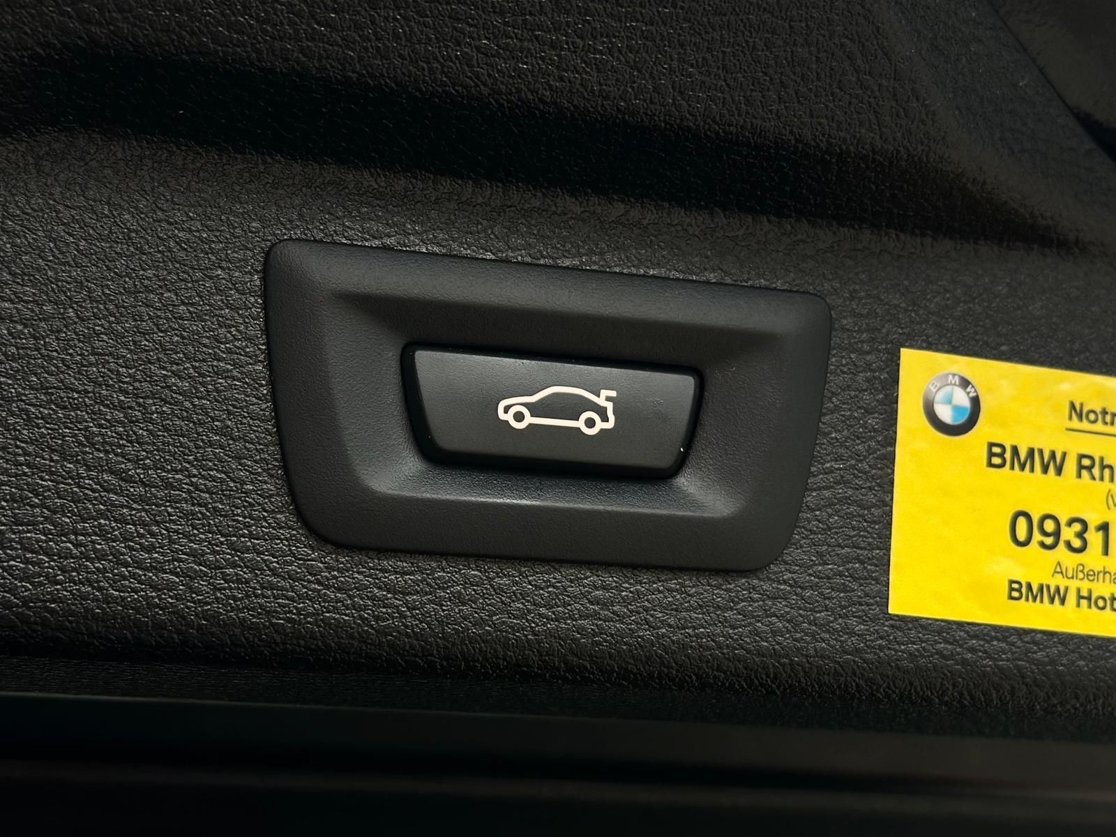 BMW X5 xDrive30d M SPORT PAKET SHADOW *LED#AHK#PANO - Image 26