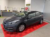Kia Ceed Klimaautomatik Tempomat - gebrauchte Kia cee'd / Ceed aus dem Jahr 2016