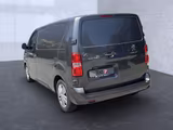 Peugeot Expert Standard Navi Klima Einparkhilfe - Peugeot Expert mit Schiebetür