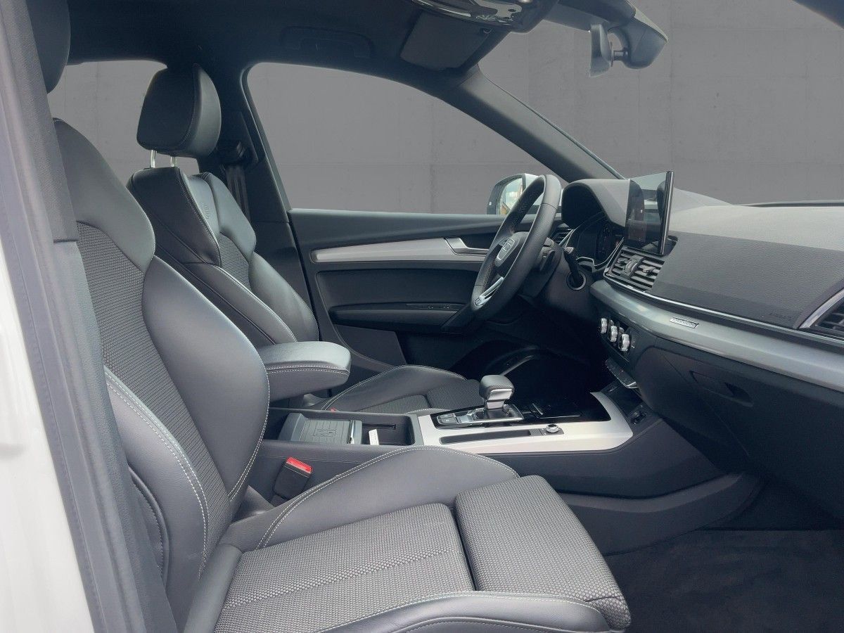 Audi Q5 - Bild 12