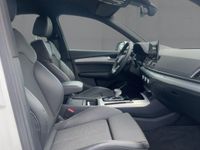 Audi Q5 - Vorschau Bild 12