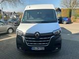 Renault Master - Renault Master in Duisburg