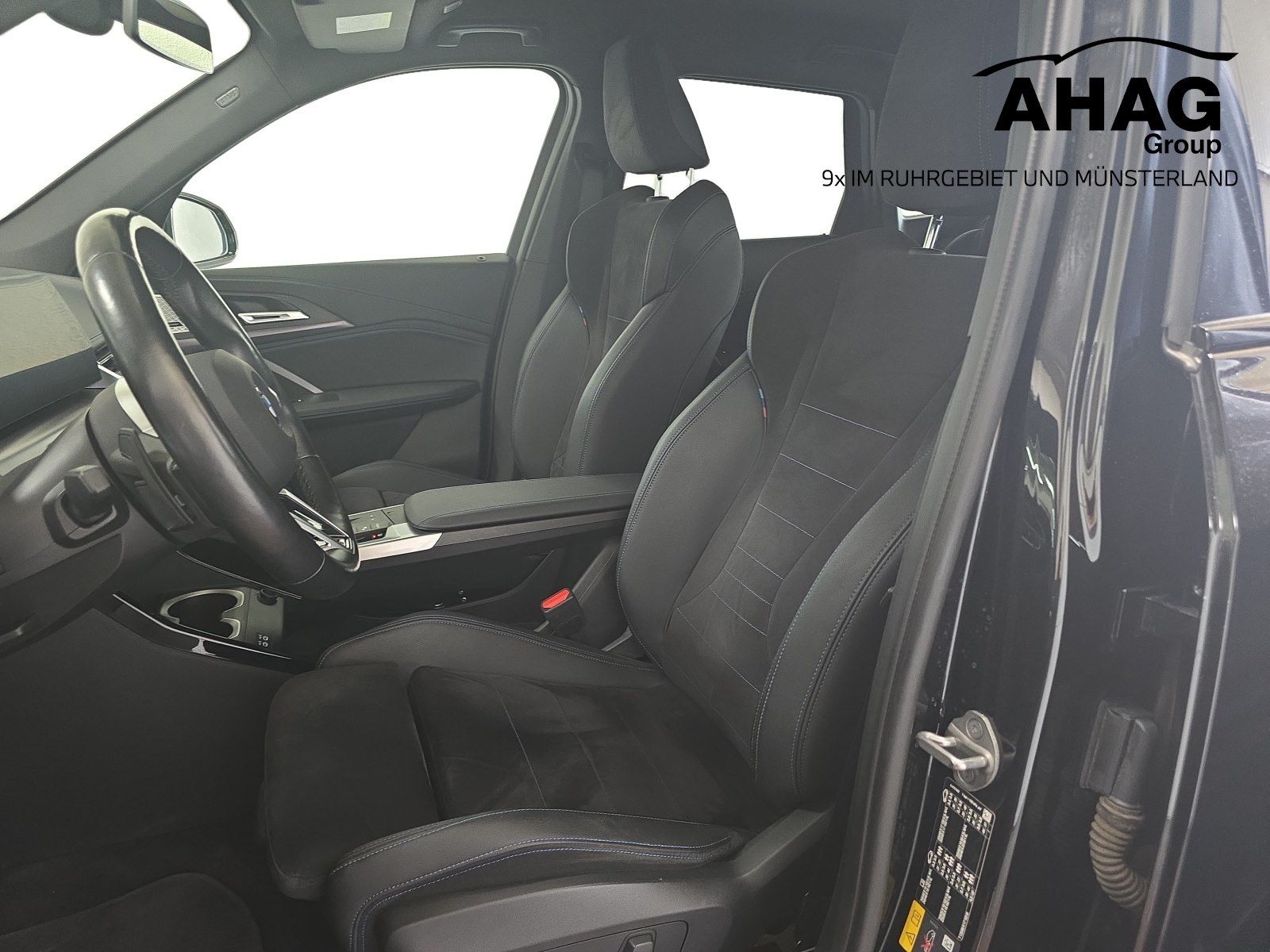 BMW iX1 - Bild 7