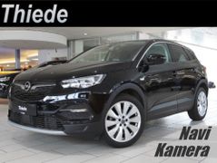 Fahrzeugabbildung Opel Grandland (X) 1.5D BUSINESS NAVI/LED/KAMERA/DAB+