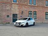 Honda Civic 2.0 i-VTEC TURBO Type R GT Type R GT - Honda: R