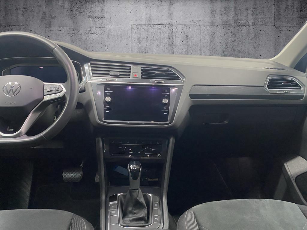 Volkswagen Tiguan 1.5 TSI Elegance DSG Matrix+Navi+Kamera, миниатюра 19