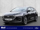Ford Focus Turnier Titanium X 155PS Aut. Winter FAP P