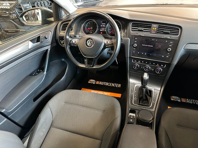 Volkswagen Golf VII Variant *Tempo*PDC*LED*Lenkradheizung*