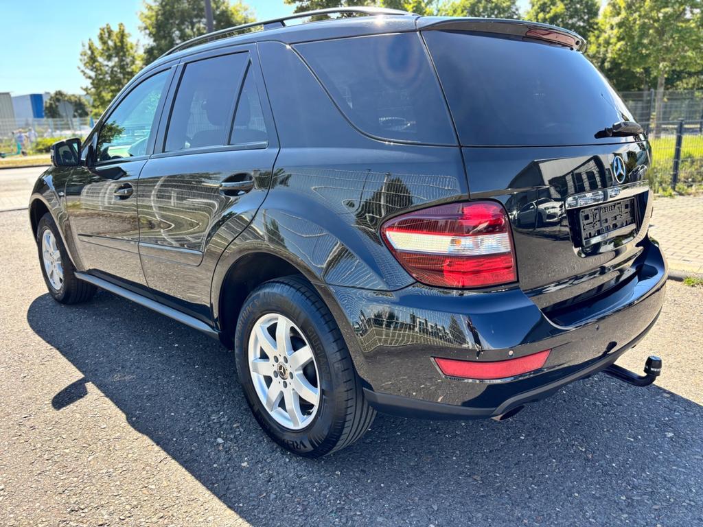 Mercedes-Benz ML 300