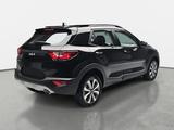 Kia STONIC 1.0 T-GDI 100 VISION LED SITZH. NAVI - schwarze Kia Stonic
