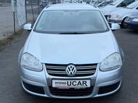 Volkswagen Golf V Variant 1,9 TDI Trendline TÜV Scheckheft