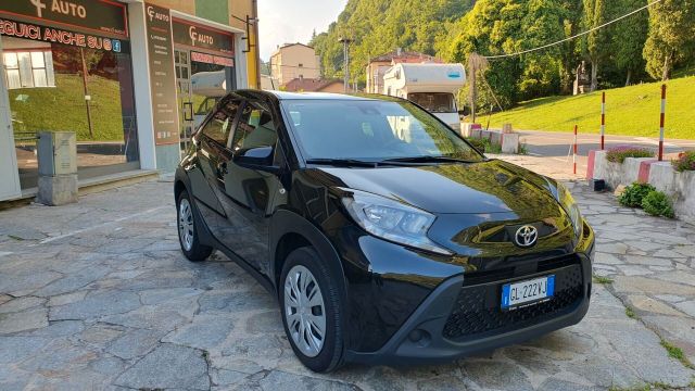 Andere Toyota Aygo X 1.0 VVT-i 72 CV 5 porte Trend S-CV