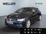 Seat Ibiza 1.0 TSI DSG FR *LED*Virtual*CAM*CarPlay*SH