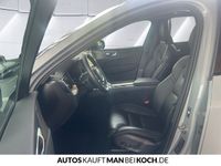 Volvo XC60 - Vorschau Bild 8