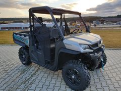CFMOTO UForce 1000 V2 4x4 ,LOF