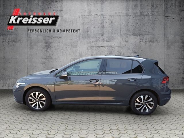 Golf 1.5 TSI Active ACC/LED/SHZ/KLIMA/NAVI/EPH