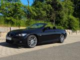 BMW 320i Cabrio - Individual, M Paket 68.000km - BMW 320: M Paket 320i