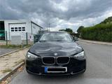 BMW    114d - BMW 114 in Dortmund