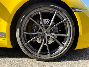 صورة 10 لـ 2019 Porsche 991