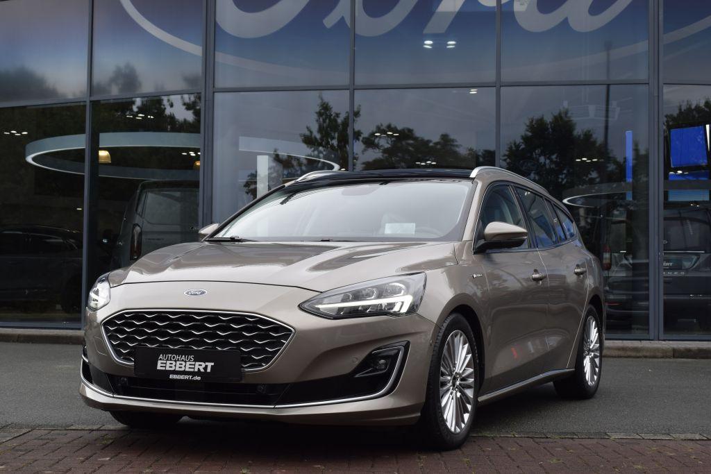 Ford Focus Turnier 2.0 VIGNALE, PANO,ACC,TWA,uvm