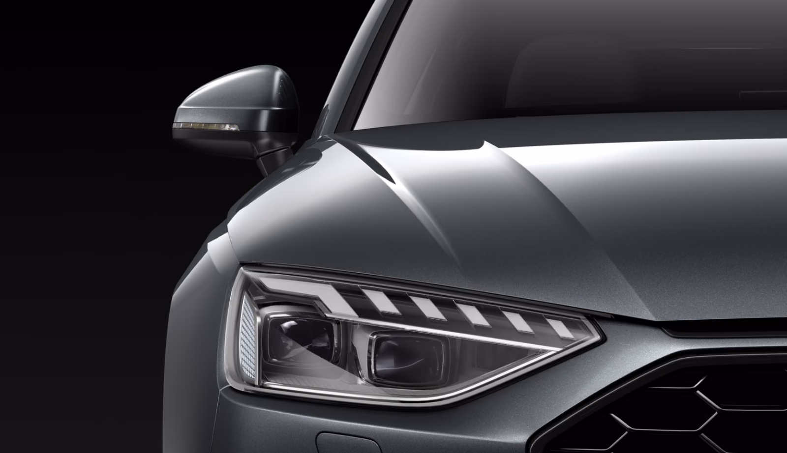 Audi A4 Avant 35 TFSI *S line*Matrix*Pano*19 Zoll*DAB, миниатюра 11