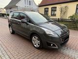 Peugeot 5008 1.6 HDi Kamera LED Navi erst 50.000km  - Peugeot 5008 in Rostock