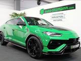Lamborghini Urus Performante/FULL CARBON/B&O/NIGHT/AKRAPOVIC - Lamborghini: Performante