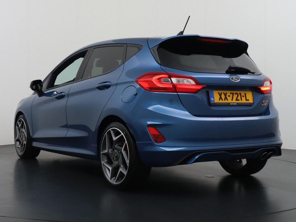 Ford Fiesta 1.5 EcoBoost ST-3 200 PK NL Auto NAP Händ