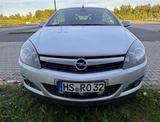 Opel Astra Cabrio mit Standheizung - Opel Astra mit Diesel-Antrieb: Cabrio