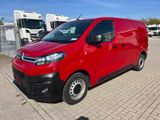 Citroën Jumpy 2,0 150 PS Kasten Business/2xSCHIEBETÜREN - Citroën Jumpy 2 0