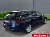Skoda Octavia Combi First Edition 2.0 TDI+DSG+LED+AHK+ - Skoda Vorführfahrzeuge