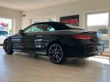 Mercedes-Benz C 300 d Cabrio AMG Styling AMG Line Plus - Mercedes-Benz C-Class: AMG Styling
