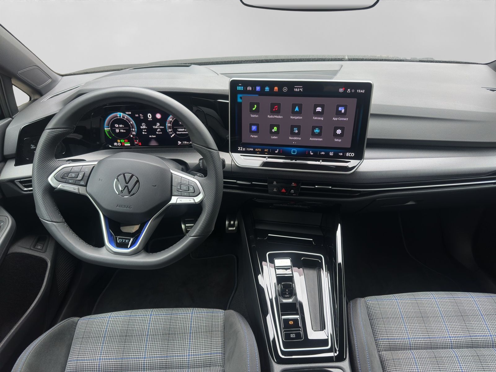 Volkswagen Golf - Bild 5